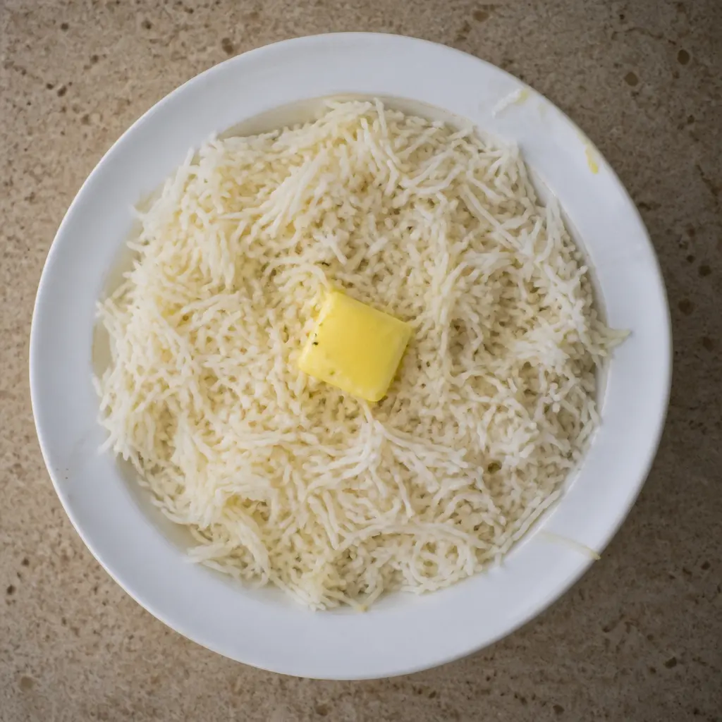 Basmati Rice