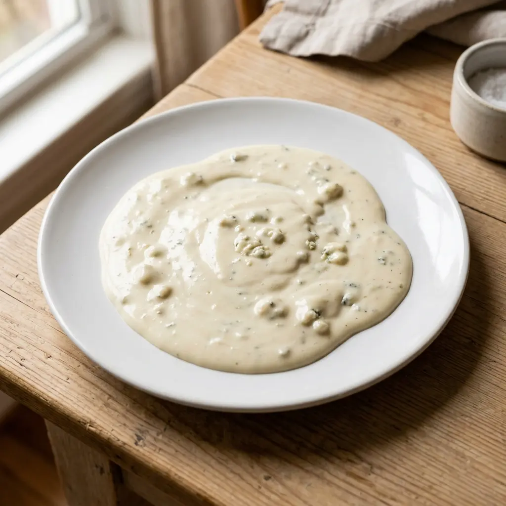 Blue Cheese Sauce
