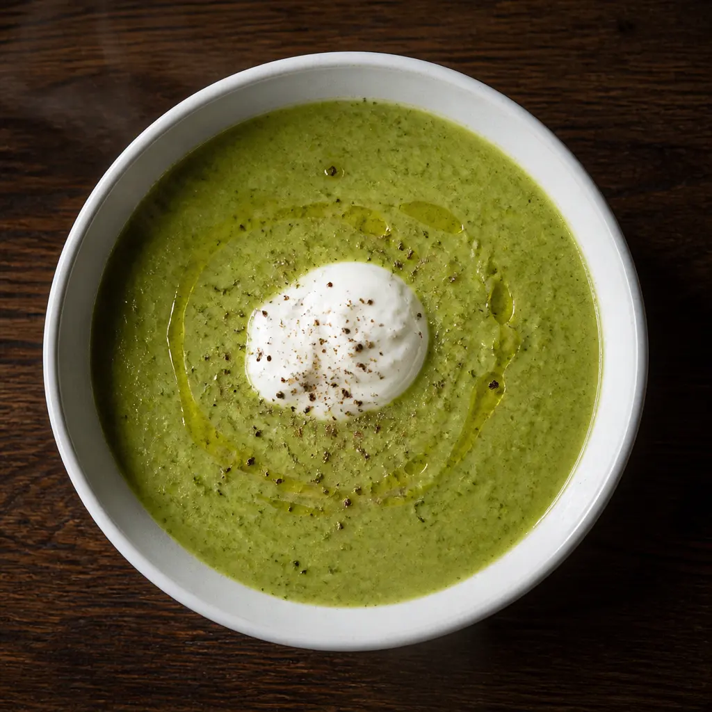Broccoli Soup