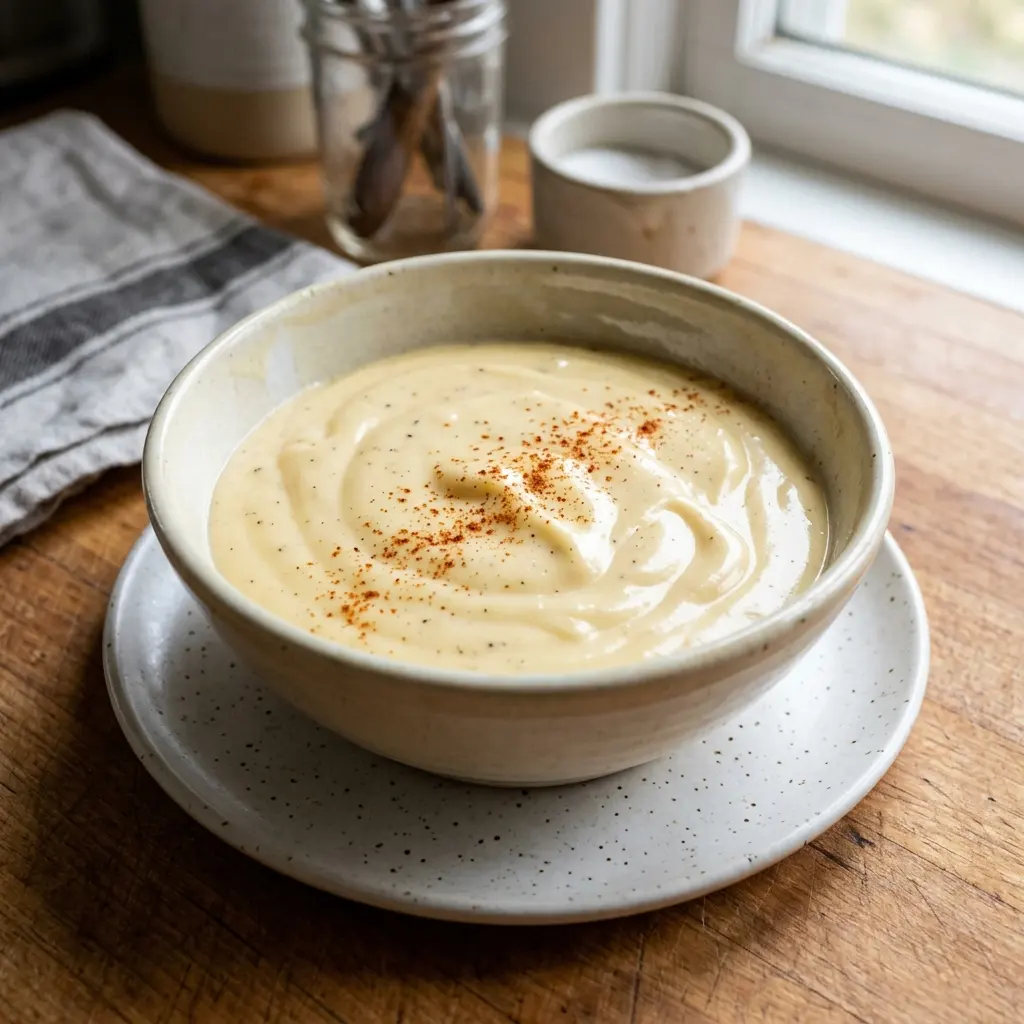 Cheese Sauce