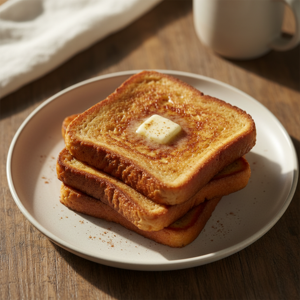 Classic French Toast