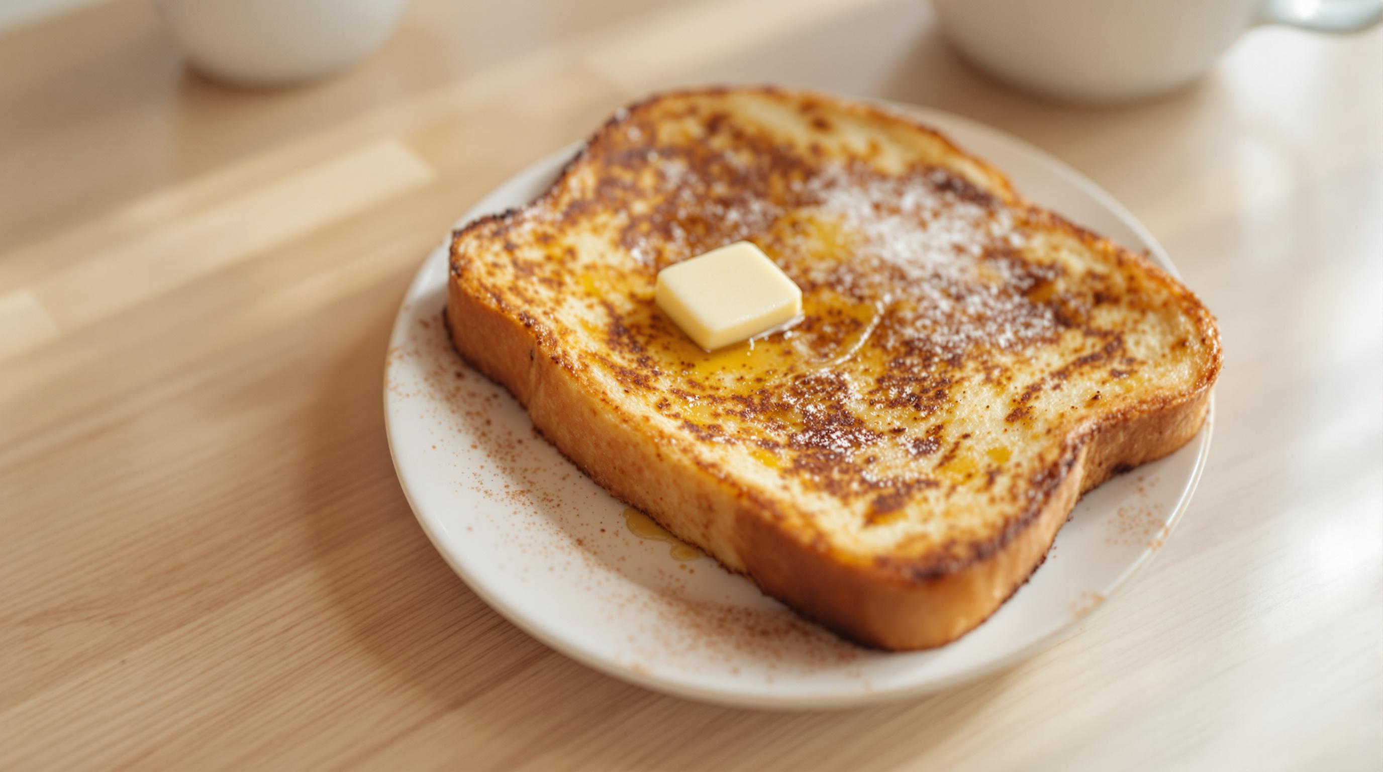 Classic French Toast