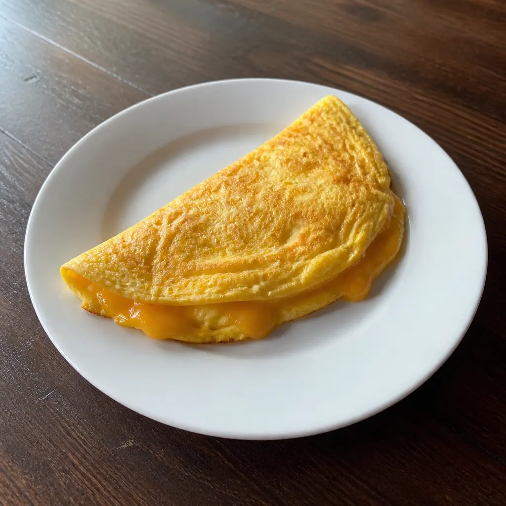 Classic Omelette