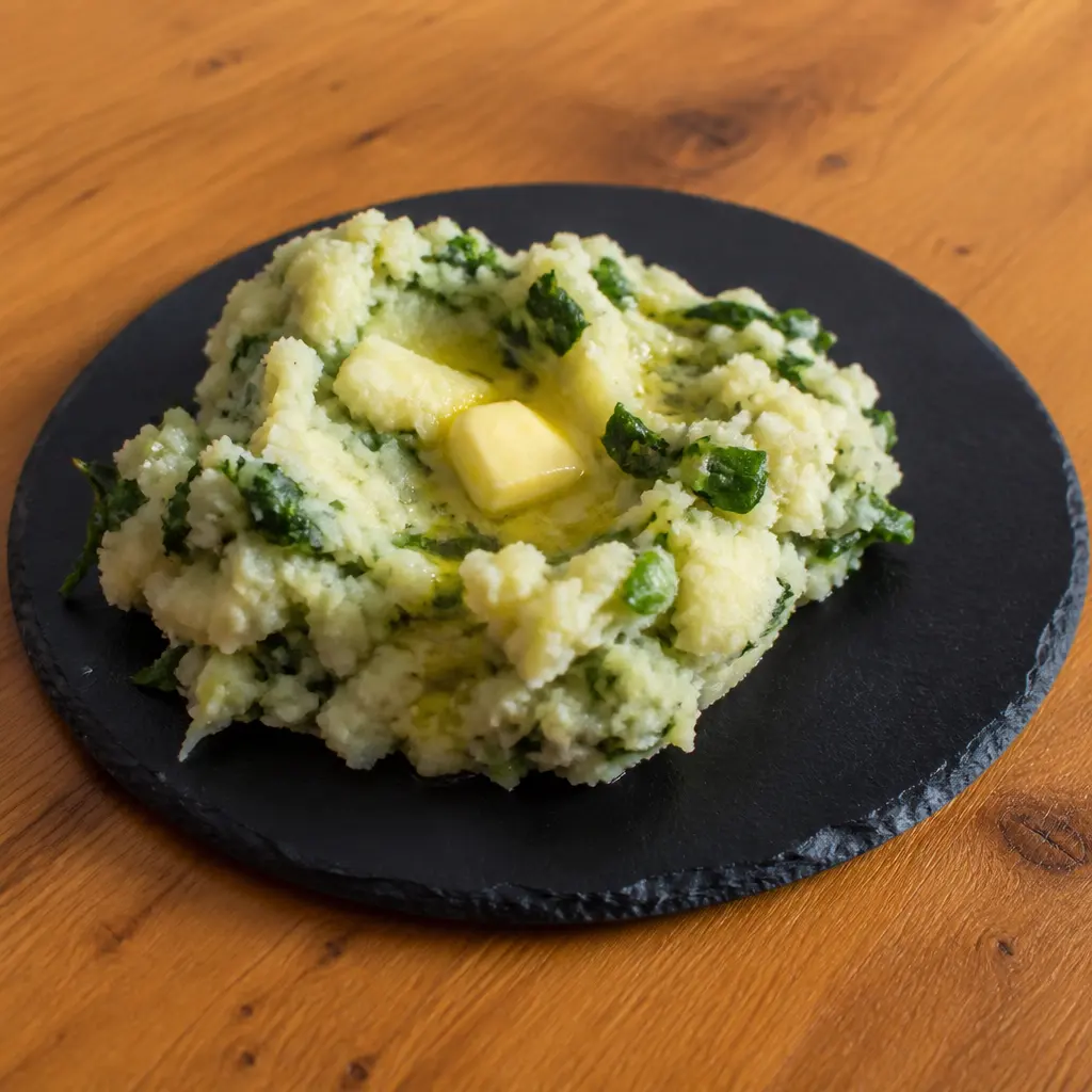 Colcannon