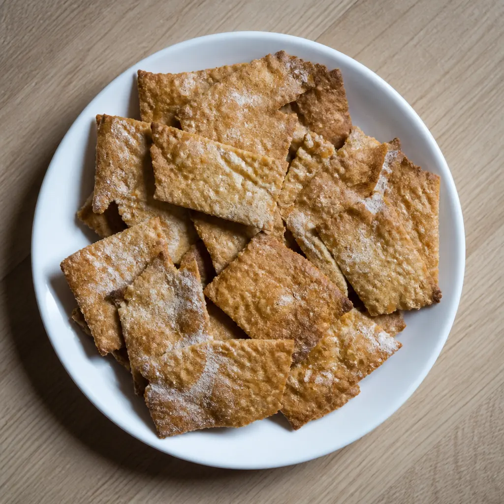 Crackers