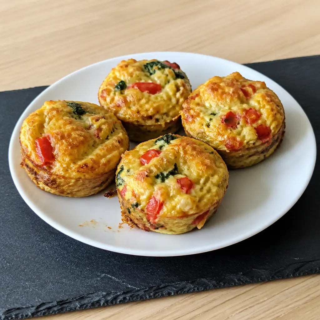 Egg Muffins