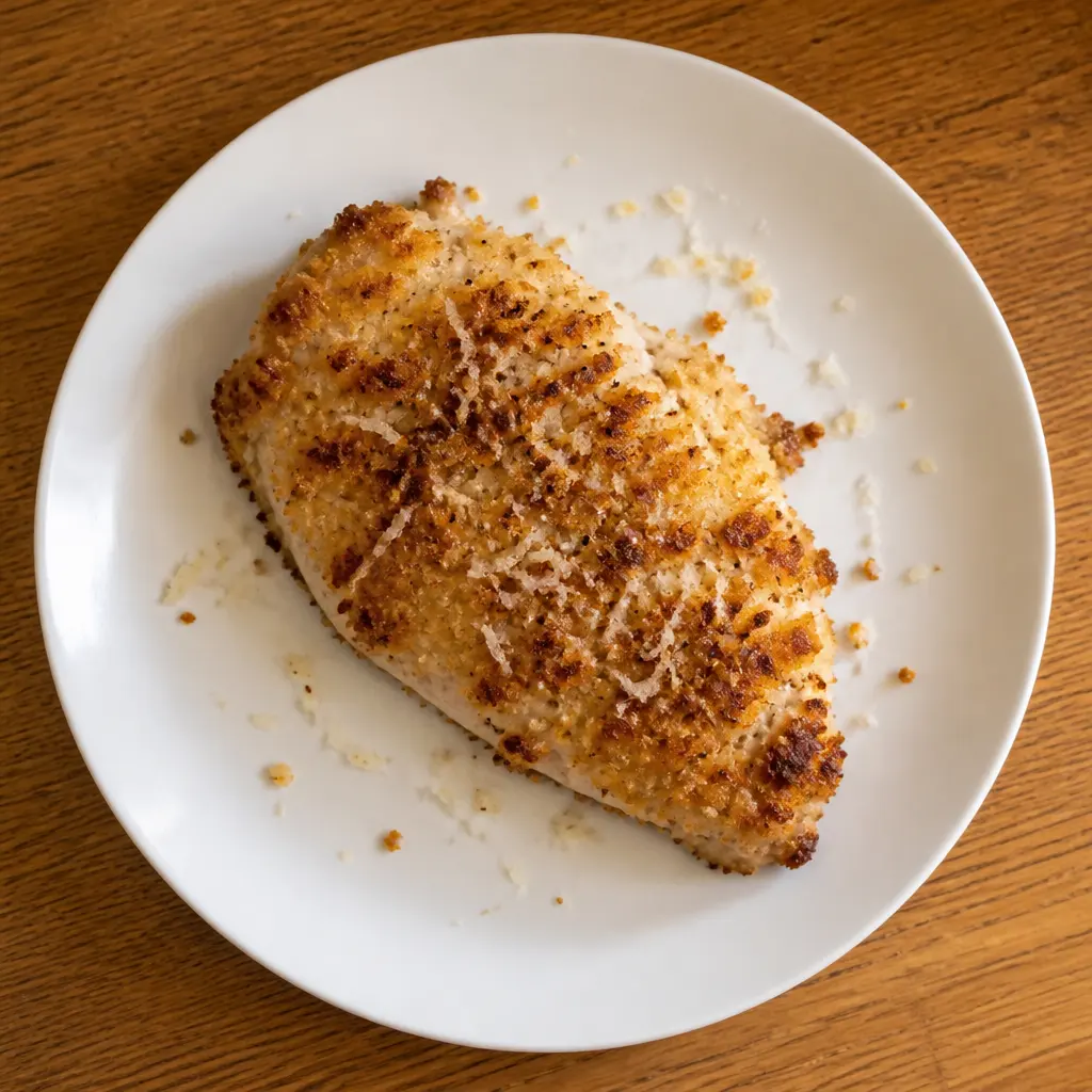 Garlic Chicken Breast