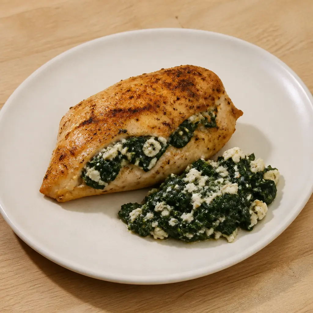 Greek Chicken