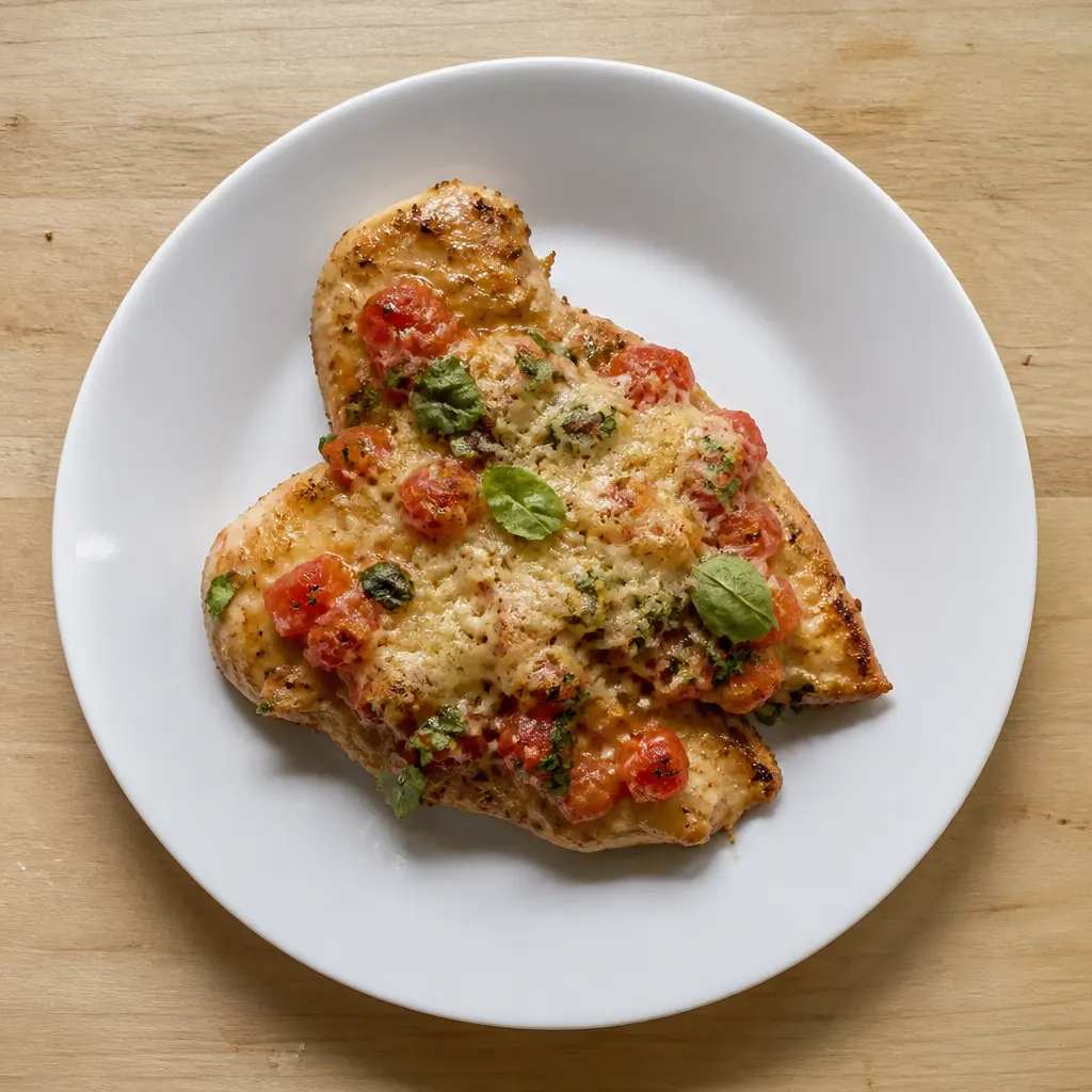 Italian Style Chicken
