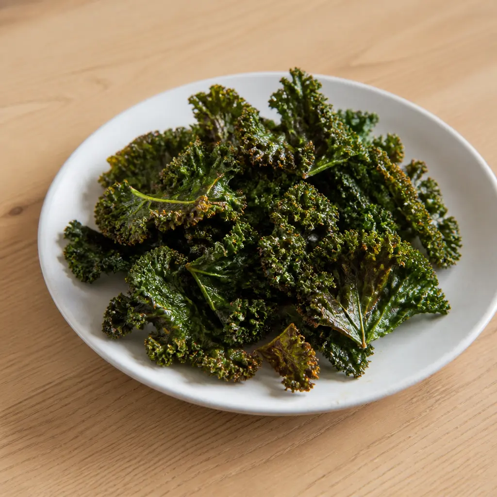 Kale Chips