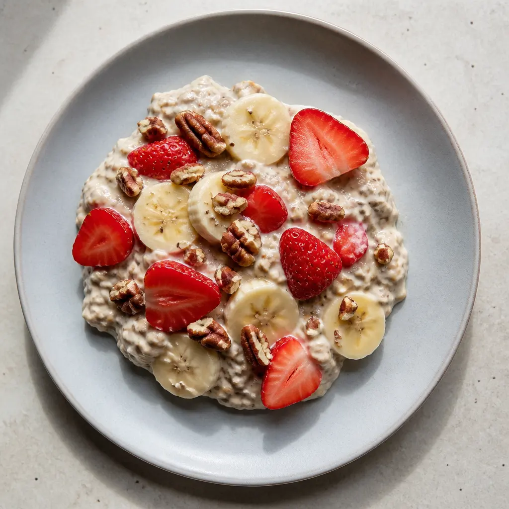 Overnight Oats
