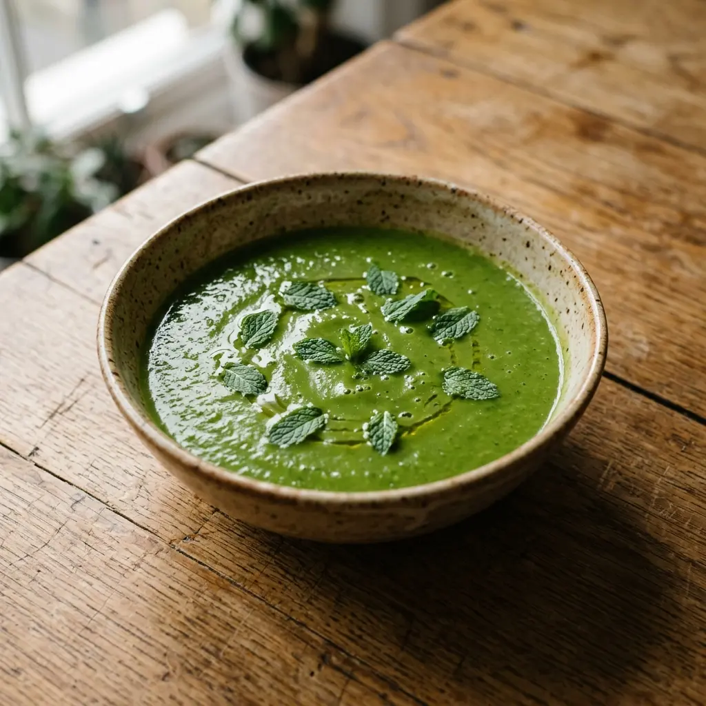 Pea Soup