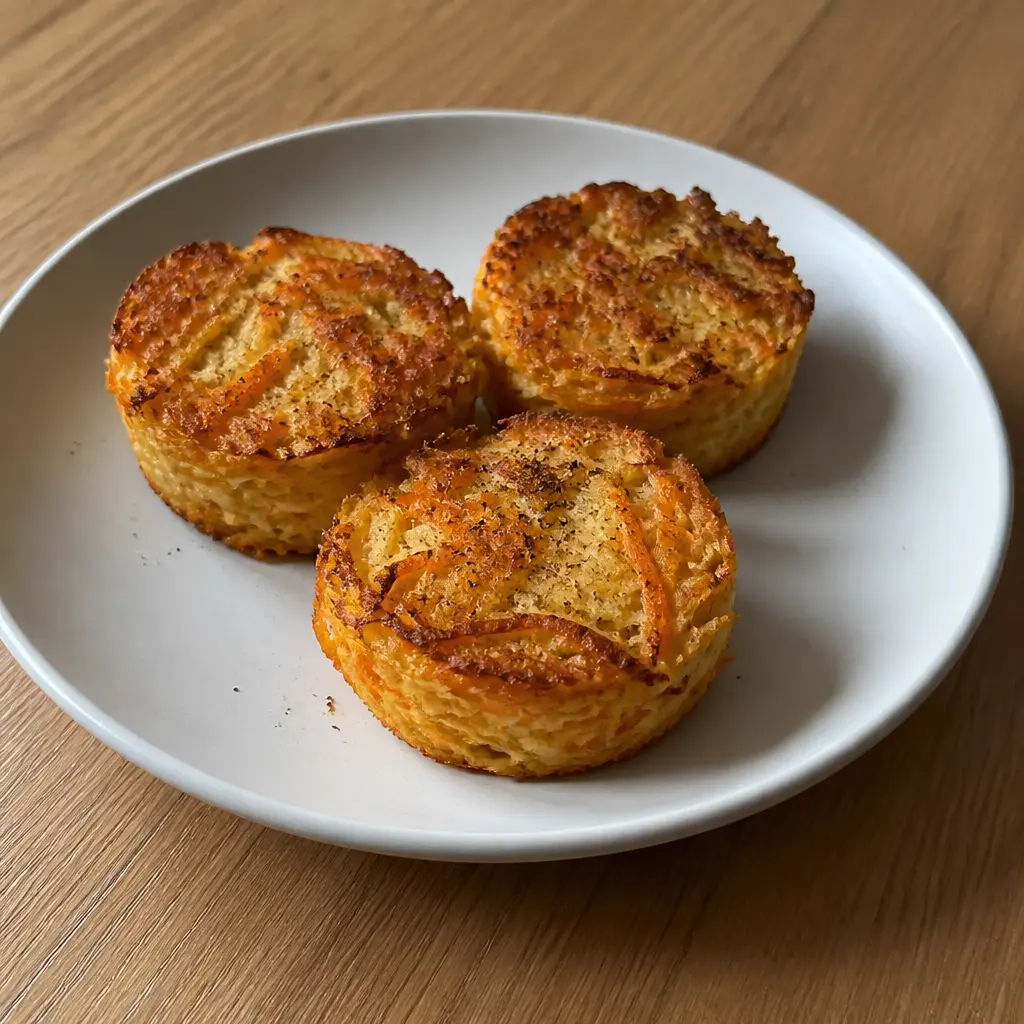 Potato Rosti