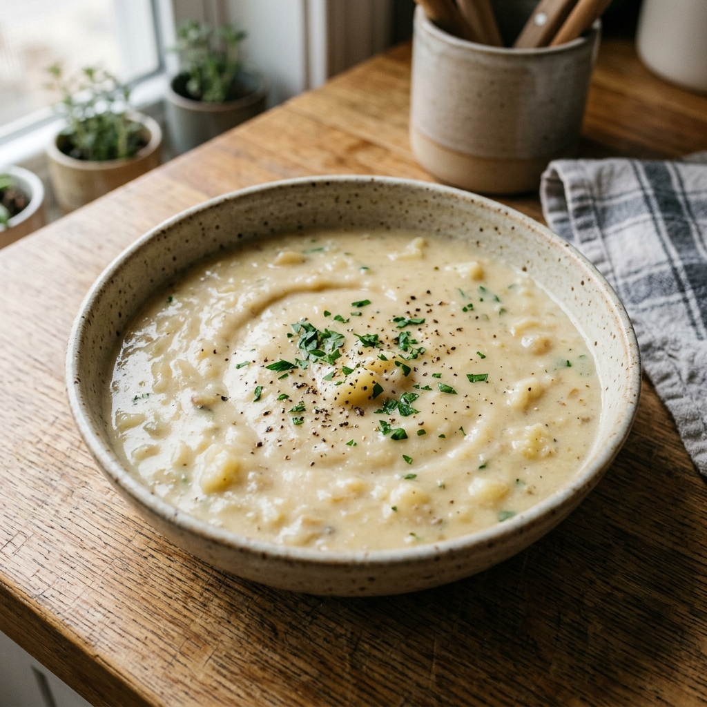 Potato Soup