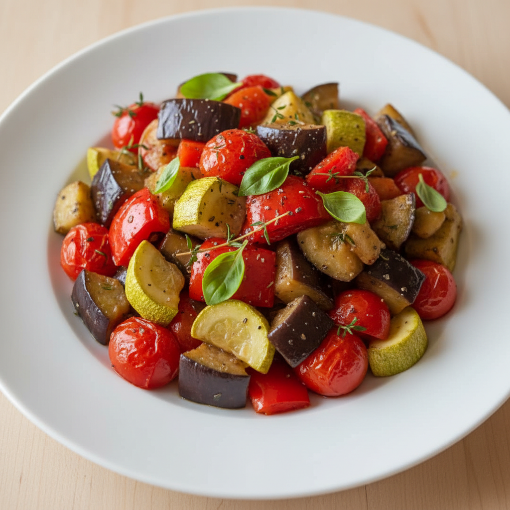 Ratatouille