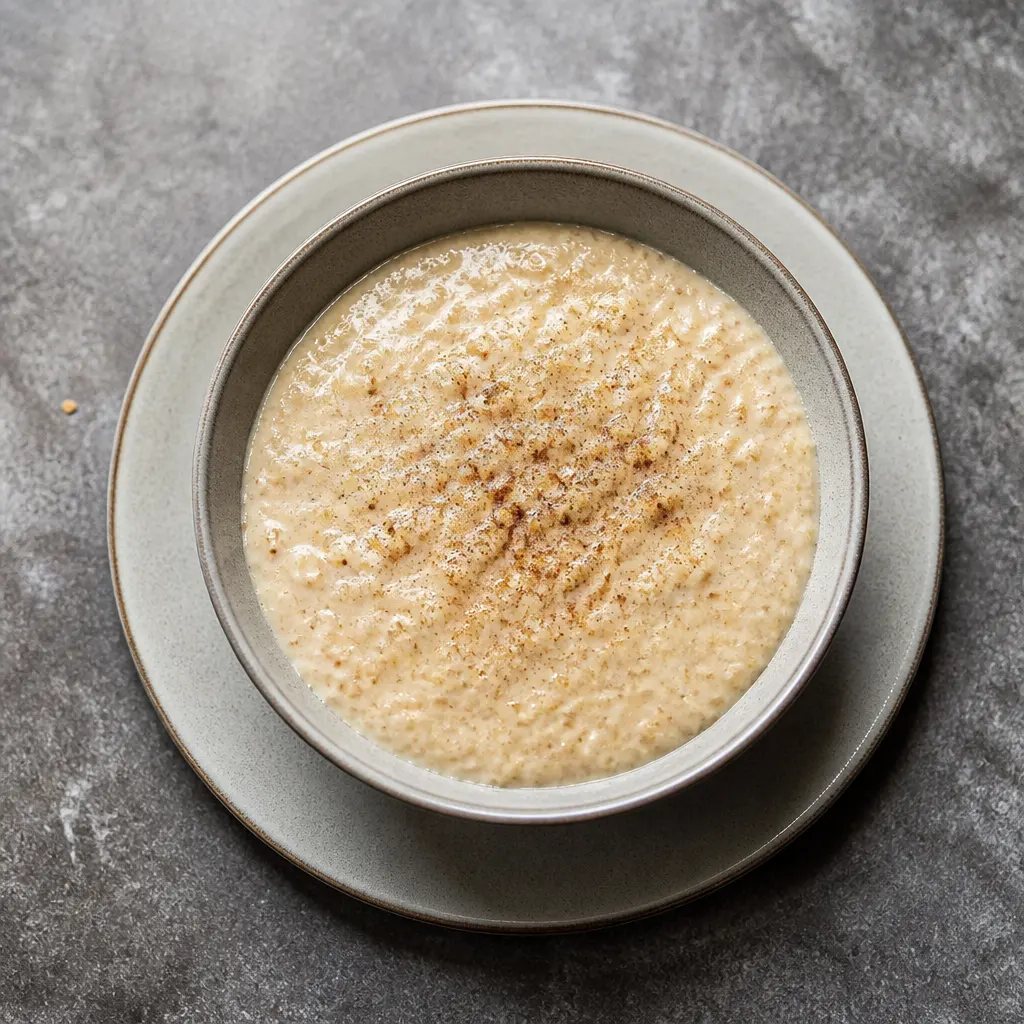 Scottish Porridge