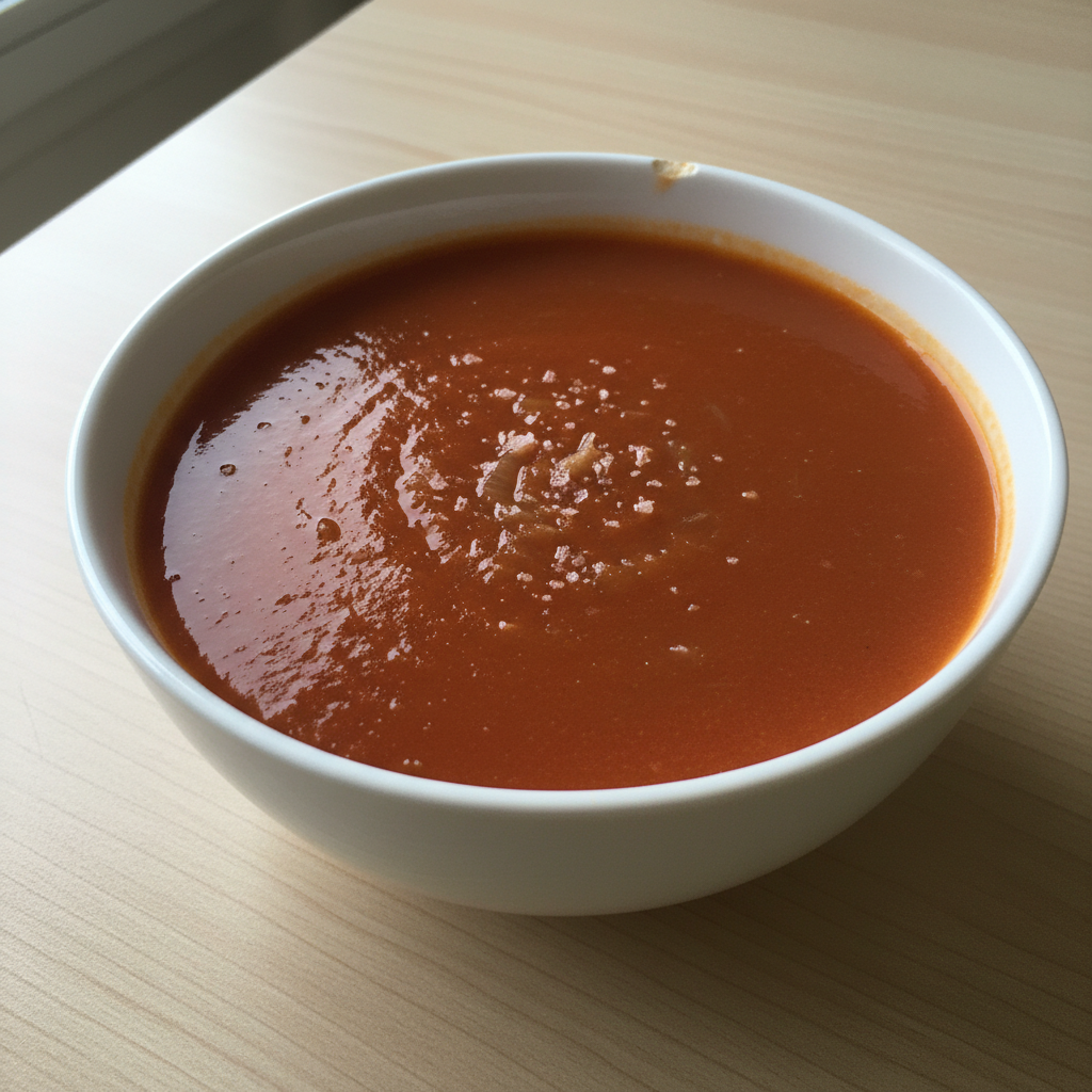 Tomato Soup