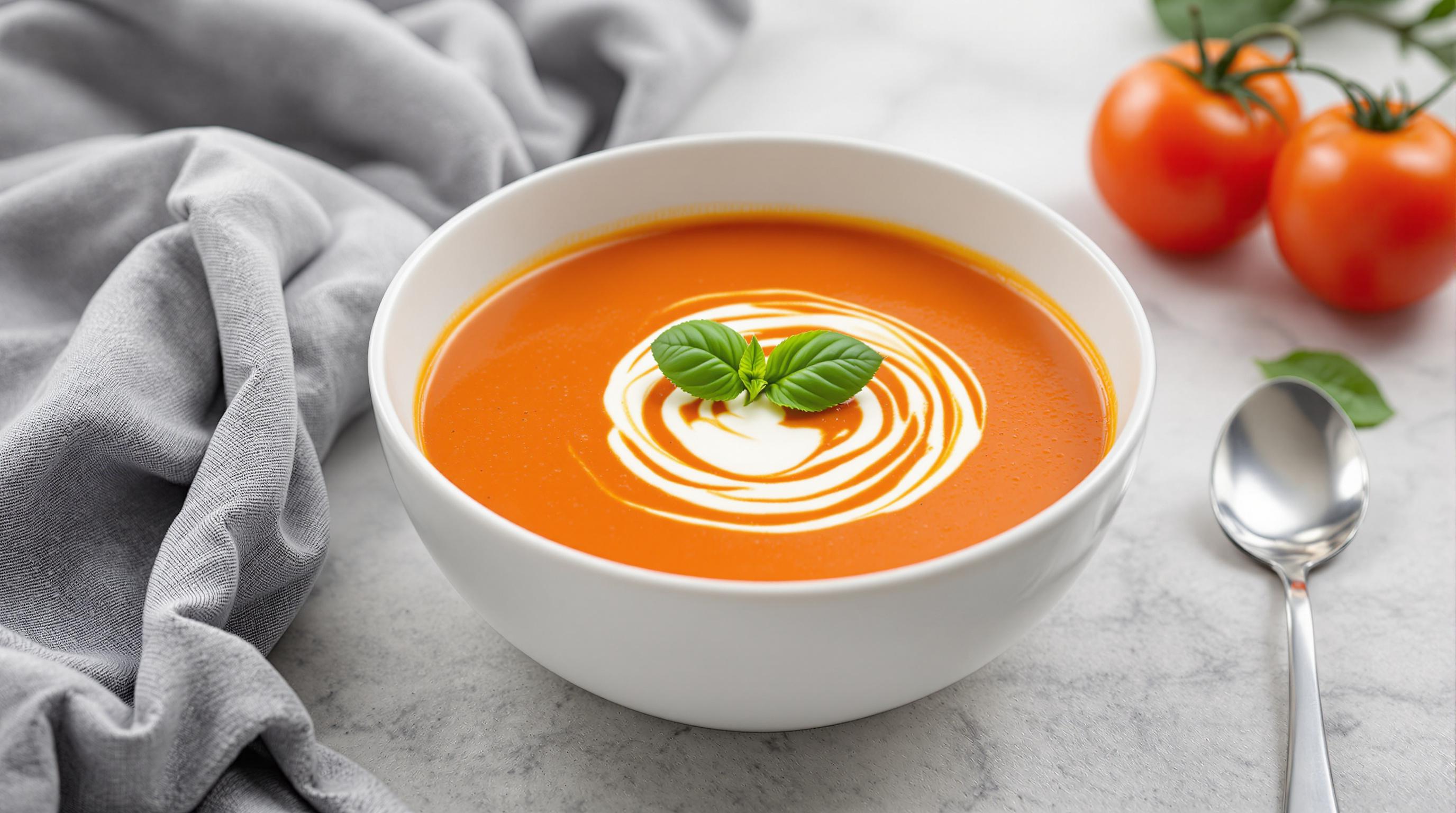 Tomato Soup