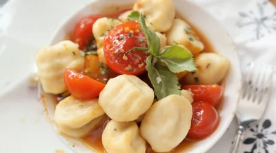 Altitude Artisan Gnocchi
