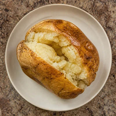 Baked Potato