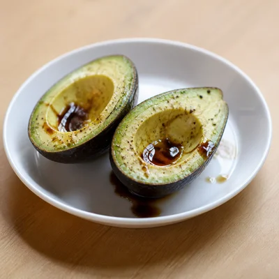 Snack recipes