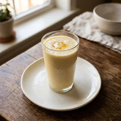 Banana Smoothie
