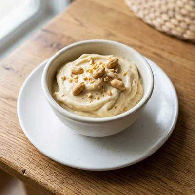 Banana "Soft Serve"
