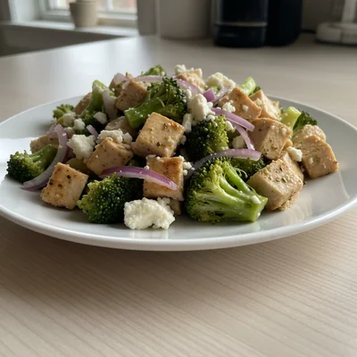 Recipes under 400 calories