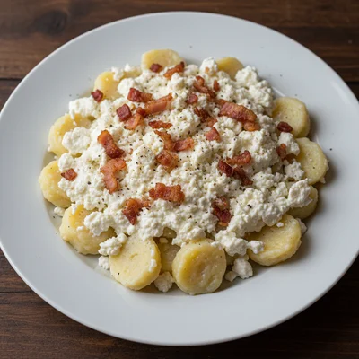 Slovak recipes