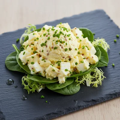 Classic Egg Salad