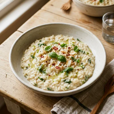 Vegan recipes