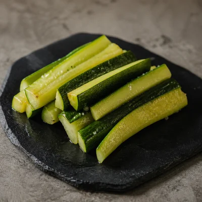 Courgette Spears