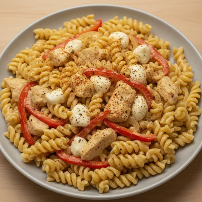 Recipes over 30g protein