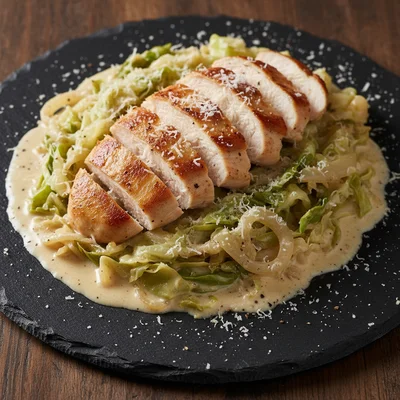 Recipes over 40g protein