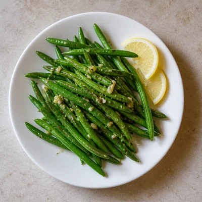 Vegetarian recipes