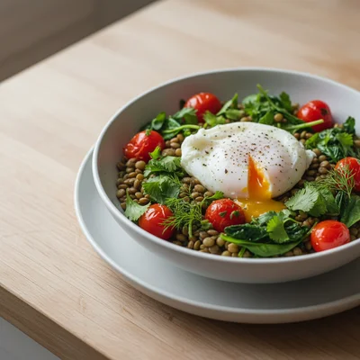 Recipes over 20g protein
