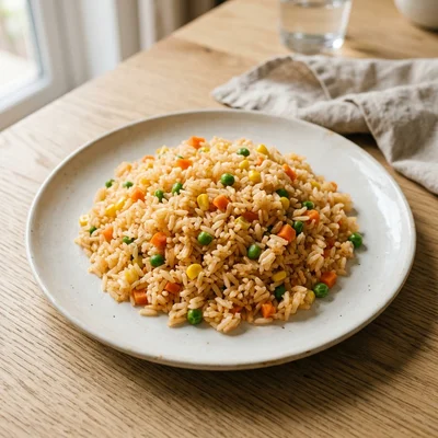 Mexican rice