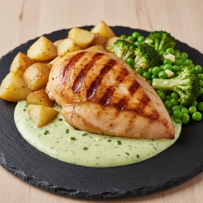 Gluten Free recipes