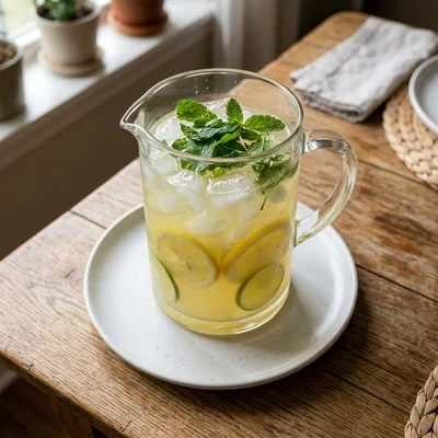 Drinks recipes