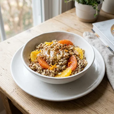 Breakfast recipes