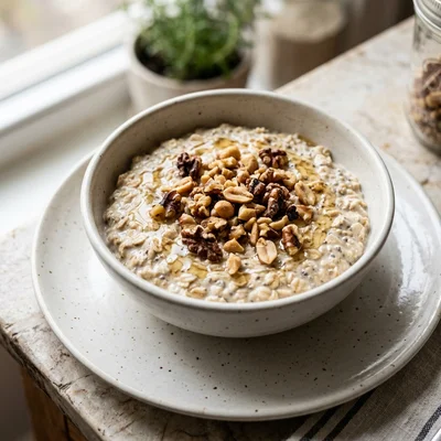 Breakfast recipes