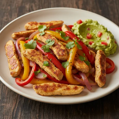 Dairy Free recipes