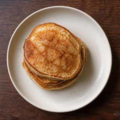 Paleo Pancakes