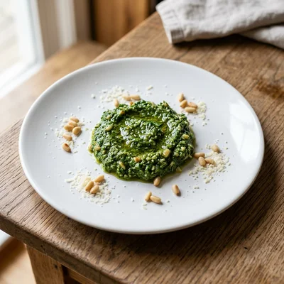 Parsley Pesto