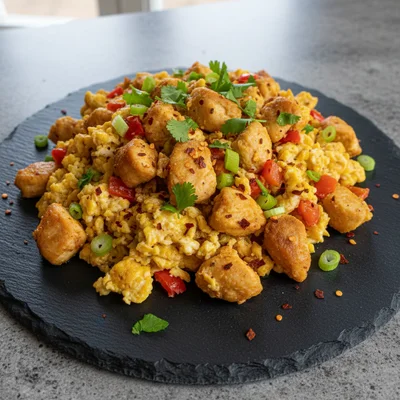 Paleo recipes