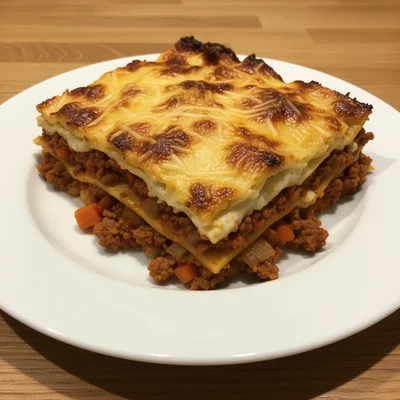 Sully's Lasagne