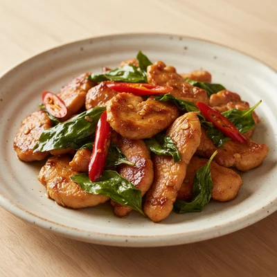 Recipes over 40g protein