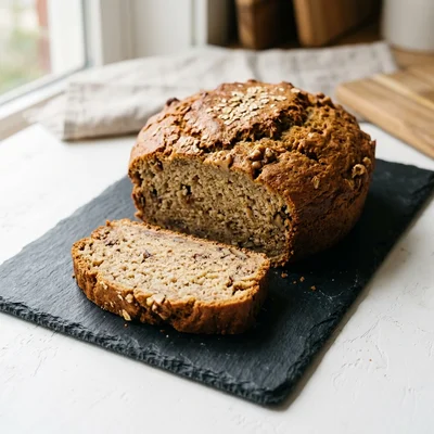 Breakfast recipes